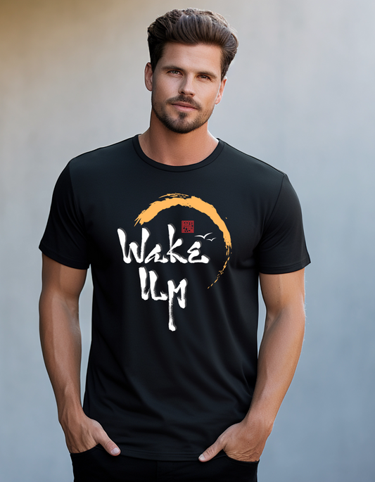 "Wake Up" T-Shirt