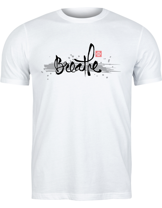 "Breathe" T-Shirt